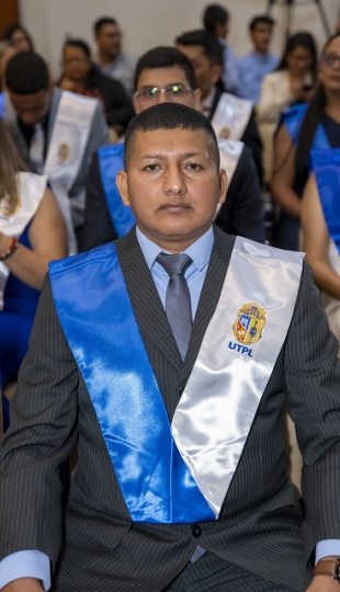 Ceremonia de Incorporación | 26 de mayo 2025 | Mañana Ceremonia de Incorporación | 26 de mayo 2025 | Mañana