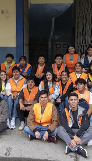 Visibilización de buenas prácticas y proyectos de innovación abril - agosto 2025 Visibilización de buenas prácticas y proyectos de innovación abril - agosto 2025