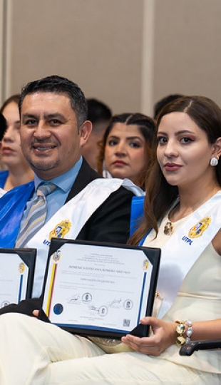 Ceremonia de Incorporación | 30 de marzo 2026 | Tarde