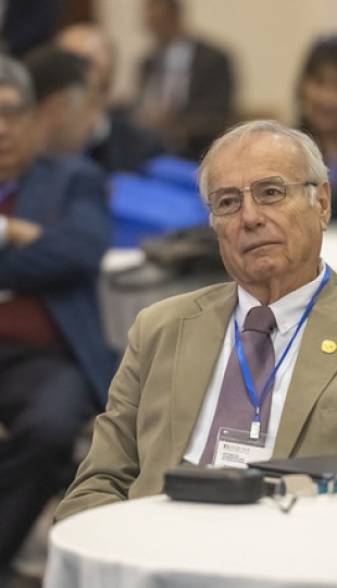 XI Foro Internacional de Acreditación EQUAA 2025: "El impacto de la IA en la formación de estudiantes de educación superior".