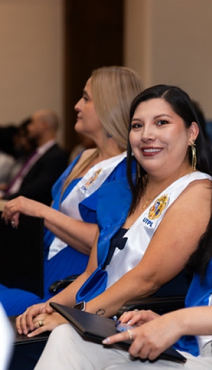 Ceremonia de Incorporación | 27 de noviembre | Mañana