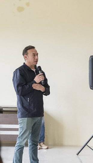 Recuperación productiva y desarrollo sostenible en Quilanga