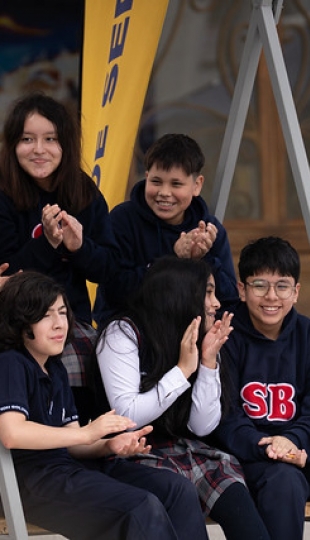 Propuesta institucional UTPL en el Festival Internacional de Artes Vivas 2025 Propuesta institucional UTPL en el Festival Internacional de Artes Vivas 2025