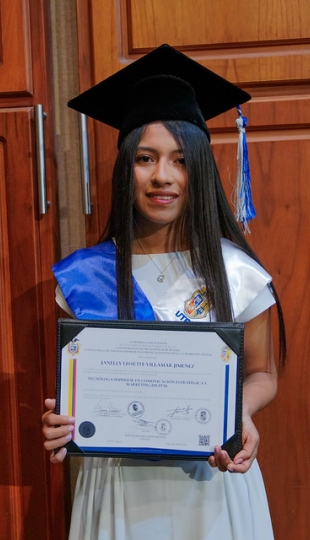 Ceremonia de Incorporación | 16 de abril 2026 | Mañana