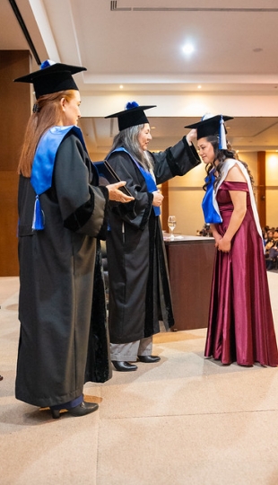 Ceremonia de Incorporación | 30 de octubre | Tarde Ceremonia de Incorporación | 30 de octubre | Tarde