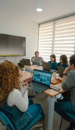 Periodismo asistido por IA: nuevas herramientas para la investigación