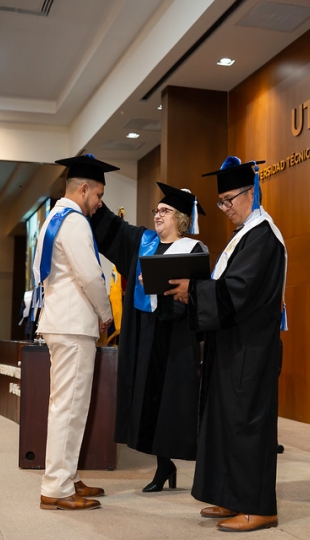 Ceremonia de Incorporación | 20 de marzo 2026 | Mañana