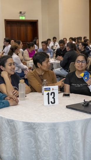 Jornadas de Reflexión Humanística 2025 Jornadas de Reflexión Humanística 2025
