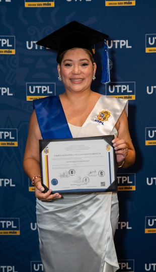 Ceremonia de Incorporación | 3 de diciembre | Tarde