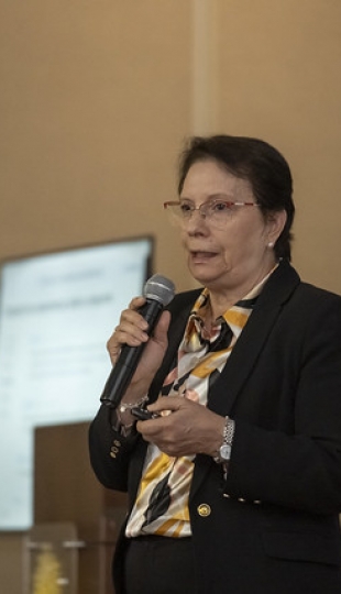 I Encuentro Nacional de Coordinadores de los Centros de Apoyo 2024