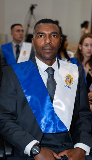 Ceremonia de Incorporación | 10 de diciembre | Mañana Ceremonia de Incorporación | 10 de diciembre | Mañana