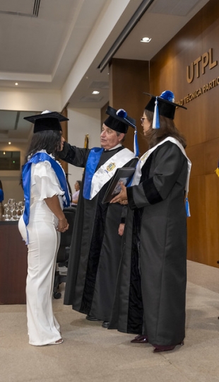 Ceremonia de Incorporación | 27 de marzo 2026 | Tarde