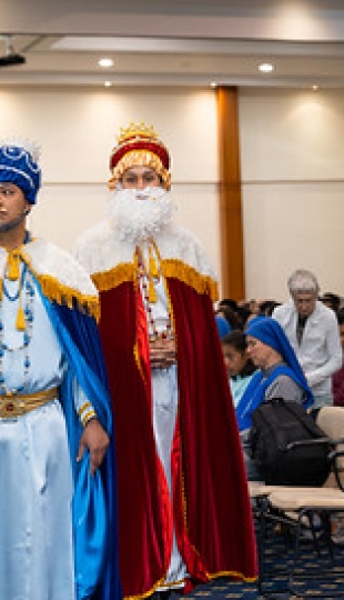 Día de los Reyes Magos 2026