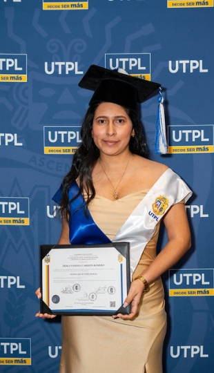 Ceremonia de Incorporación | 3 de diciembre | Mañana