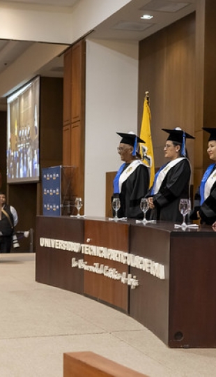 Ceremonia de Incorporación | 4 de diciembre | Tarde Ceremonia de Incorporación | 4 de diciembre | Tarde