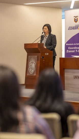 I Congreso Intersectorial sobre Prevención de la Violencia de Género y Empoderamiento de Mujeres en Situación de Vulnerabilidad I Congreso Intersectorial sobre Prevención de la Violencia de Género y Empoderamiento de Mujeres en Situación de Vulnerabilidad
