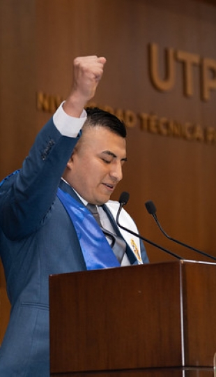 Ceremonia de Incorporación | 27 de noviembre | Mañana