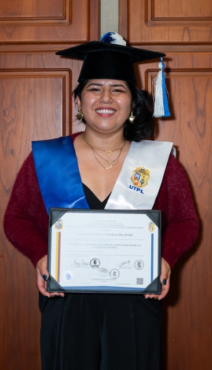 Ceremonia de Incorporación | 11 de noviembre | Mañana Ceremonia de Incorporación | 11 de noviembre | Mañana