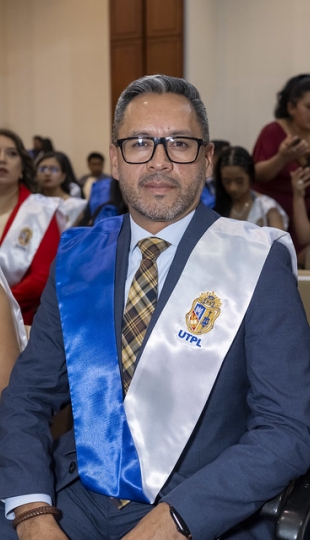 Ceremonia de Incorporación | 27 de noviembre | Mañana