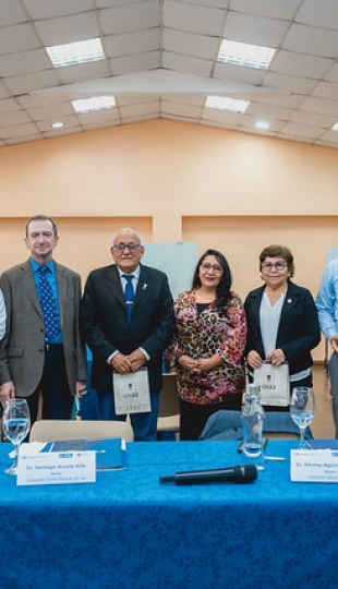 Encuentro Binacional Ecuador – Perú | AUSENP - RETUEP Encuentro Binacional Ecuador – Perú | AUSENP - RETUEP