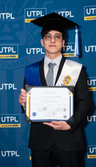 Ceremonia de Incorporación | 4 de diciembre | Tarde