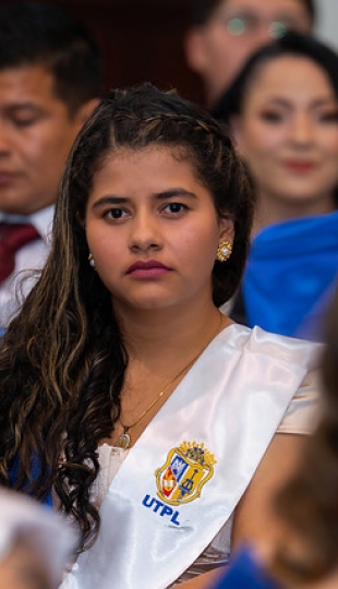 Ceremonia de Incorporación | 3 de diciembre | Mañana Ceremonia de Incorporación | 3 de diciembre | Mañana