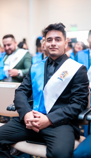 Ceremonia de Incorporación | 20 de marzo 2026 | Mañana