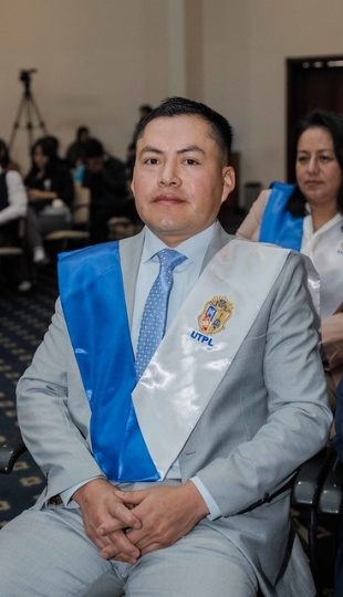 Ceremonia de Incorporación | 15 de septiembre | Mañana