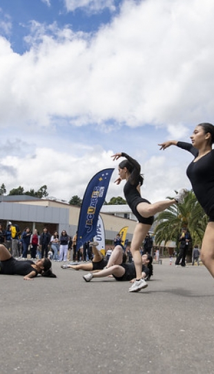 Exposiciones interactivas