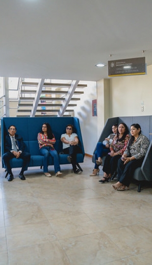 Encuentro Binacional Ecuador – Perú | AUSENP - RETUEP