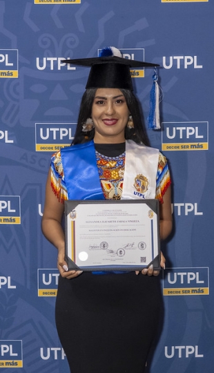 Ceremonia de Incorporación | 4 de diciembre | Tarde