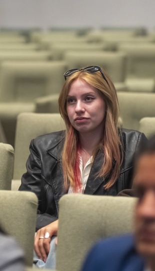 Presentación de la revista digital Política y Políticas, Volumen IV