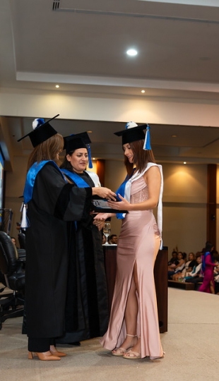 Ceremonia de Incorporación | 31 de octubre | Tarde