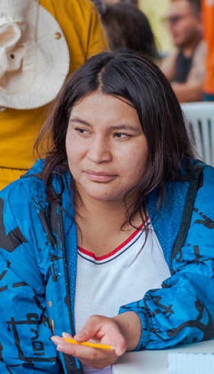 Campamento Juventud Idente 2026