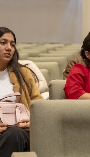 GovTech y Administración Pública presente en la socialización del Premio Buenas Prácticas