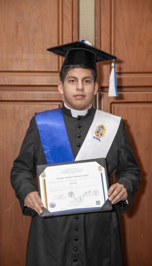 Ceremonia de Incorporación | 28 de julio | Mañana