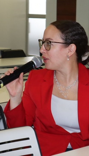 UTPL impulsa bioindustria amazónica sostenible con el proyecto BIOMAZ UTPL impulsa bioindustria amazónica sostenible con el proyecto BIOMAZ