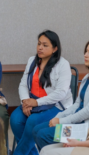 Encuentro de Familia Idente | Enero 2026