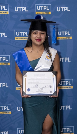 Ceremonia de Incorporación | 3 de diciembre | Mañana