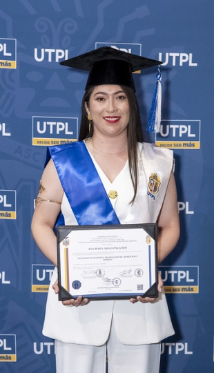 Ceremonia de Incorporación | 27 de noviembre | Mañana