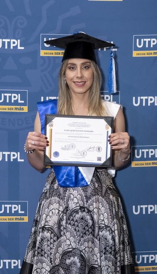 Ceremonia de Incorporación | 3 de diciembre | Tarde