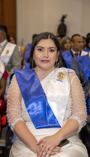 Ceremonia de Incorporación | 23 de junio | Mañana