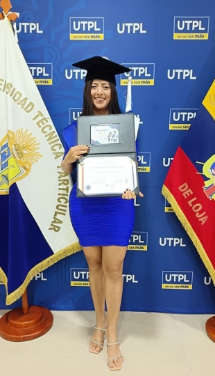 Incorporación de 23 nuevos profesionales en Santo Domingo