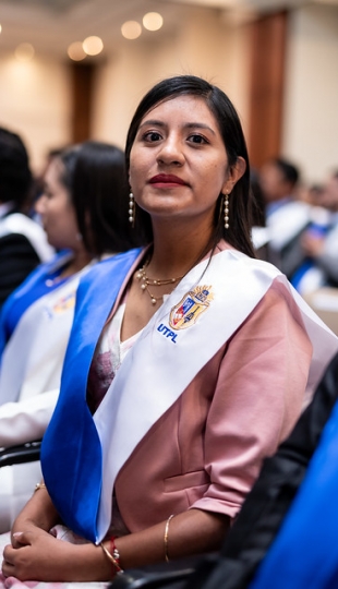 Ceremonia de Incorporación | 24 de junio | Mañana