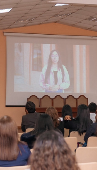 Día Internacional de Voluntarios Día Internacional de Voluntarios