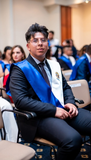 Ceremonia de Incorporación | 23 de abril 2024 | Mañana Ceremonia de Incorporación | 23 de abril 2024 | Mañana