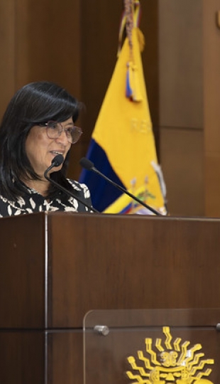 Imposición de Insignias – Carrera de Medicina