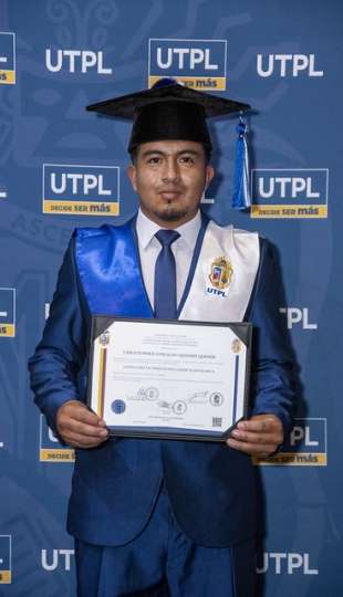 Ceremonia de Incorporación | 23 de octubre | Tarde