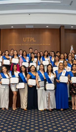 Ceremonia de Incorporación | 27 de noviembre | Mañana