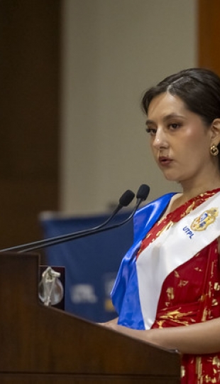 Ceremonia de Incorporación | 13 de junio 2025 | Tarde Ceremonia de Incorporación | 13 de junio 2025 | Tarde